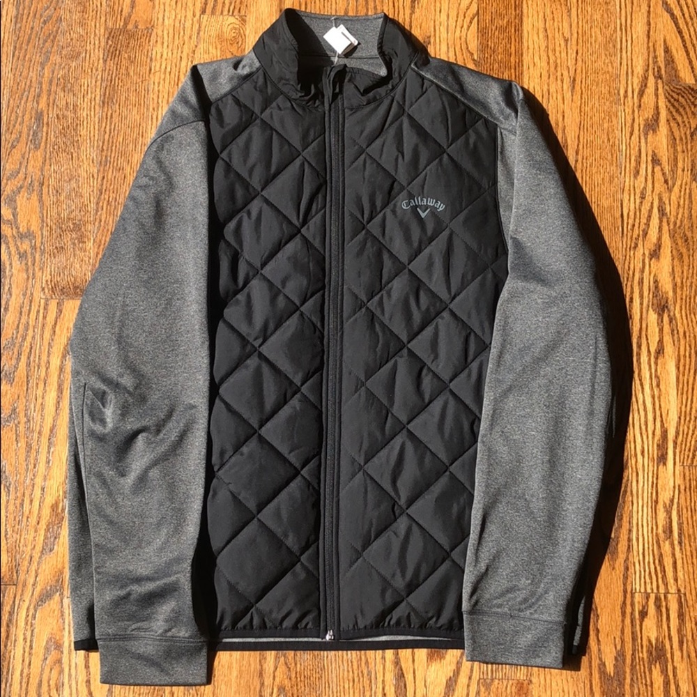 Callaway Jacket